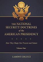 National Security Doctrines of the American Presidency