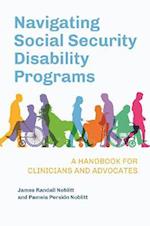 Navigating Social Security Disability Programs