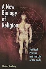 New Biology of Religion