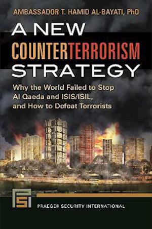 New Counterterrorism Strategy