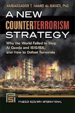 New Counterterrorism Strategy