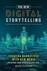 New Digital Storytelling