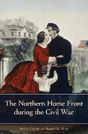 Northern Home Front during the Civil War