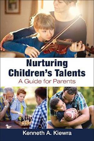 Nurturing Children's Talents