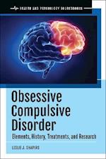 Obsessive Compulsive Disorder