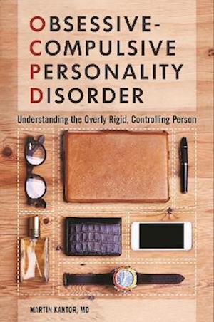 Obsessive-Compulsive Personality Disorder