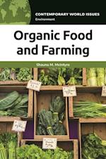 Organic Food and Farming