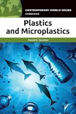 Plastics and Microplastics