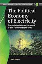 Political Economy of Electricity