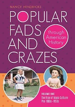 Popular Fads and Crazes through American History