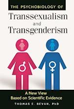 Psychobiology of Transsexualism and Transgenderism