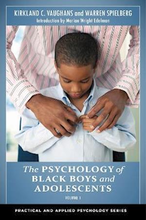 Psychology of Black Boys and Adolescents