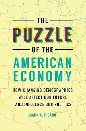 Puzzle of the American Economy