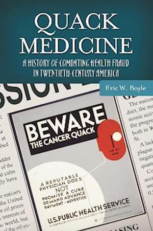 Quack Medicine