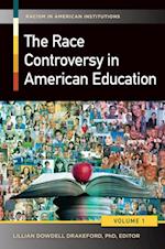 Race Controversy in American Education