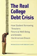 Real College Debt Crisis