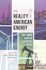 Reality of American Energy