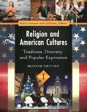 Religion and American Cultures