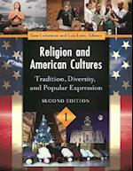 Religion and American Cultures