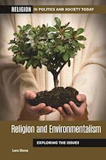 Religion and Environmentalism