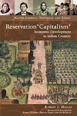 Reservation 'Capitalism'