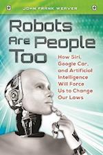 Robots Are People Too