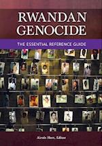 Rwandan Genocide