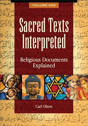 Sacred Texts Interpreted