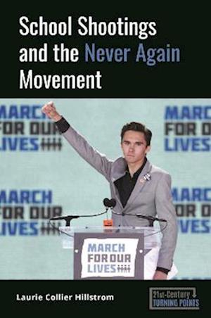 School Shootings and the Never Again Movement