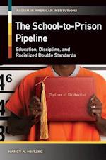 School-to-Prison Pipeline