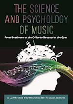 Science and Psychology of Music