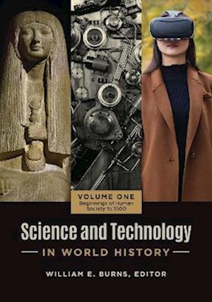 Science and Technology in World History