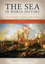 Sea in World History
