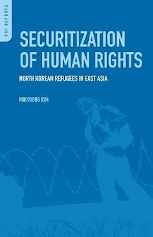 Securitization of Human Rights