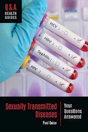 Sexually Transmitted Diseases