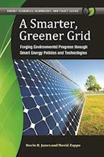 Smarter, Greener Grid