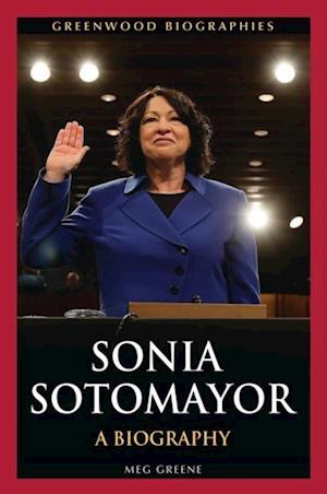 Sonia Sotomayor