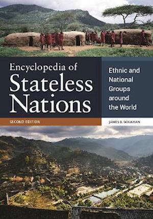 Encyclopedia of Stateless Nations