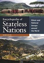 Encyclopedia of Stateless Nations