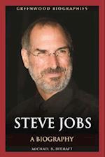 Steve Jobs