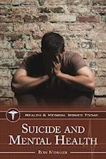 Suicide and Mental Health