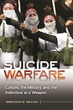 Suicide Warfare