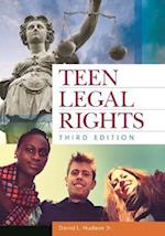 Teen Legal Rights