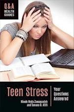 Teen Stress