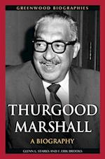 Thurgood Marshall