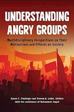 Understanding Angry Groups