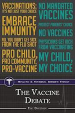 Vaccine Debate