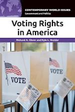 Voting Rights in America