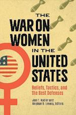 War on Women in the United States