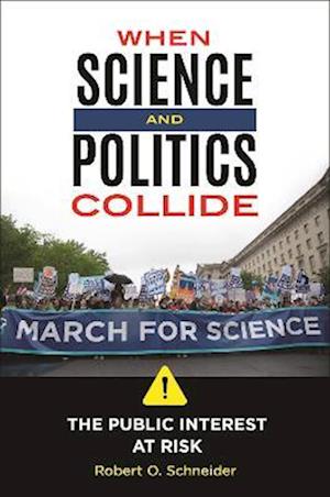 When Science and Politics Collide